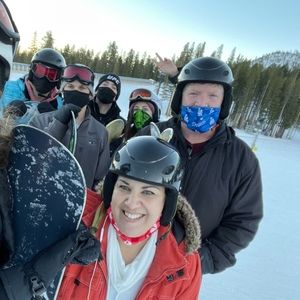 Meet your Posher, Sandra